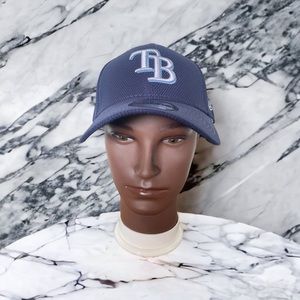 Tampa Bay Rays baseball cap